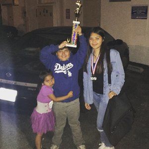 Meet your Posher, Yazmin