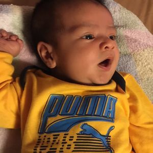 Meet your Posher, Ariadna