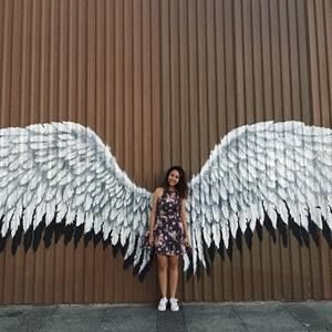 Meet your Posher, Han