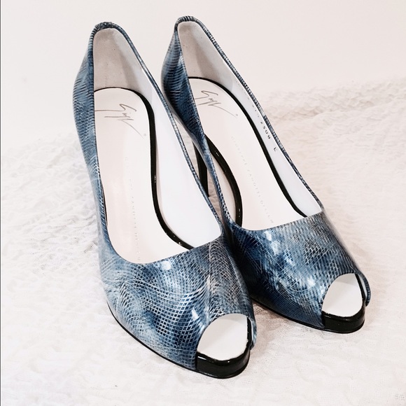 Giuseppe zanotti
