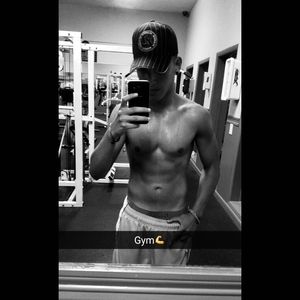 Meet your Posher, Johan david