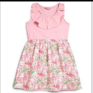 Lilly Pulitzer Girls Dress