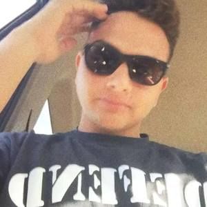 Meet your Posher, Joseph