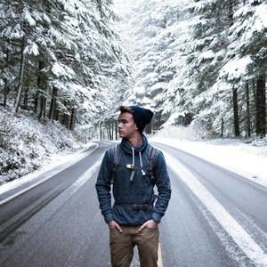 Meet your Posher, Matthew