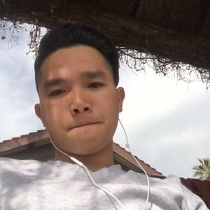 Meet your Posher, Huy