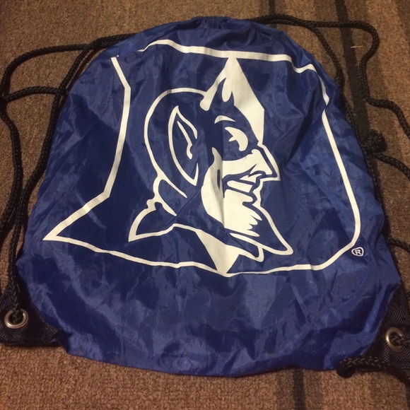 Duke Gym Bag