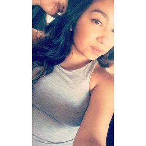 Meet your Posher, Lizbeth