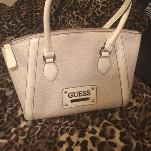 Guess purse