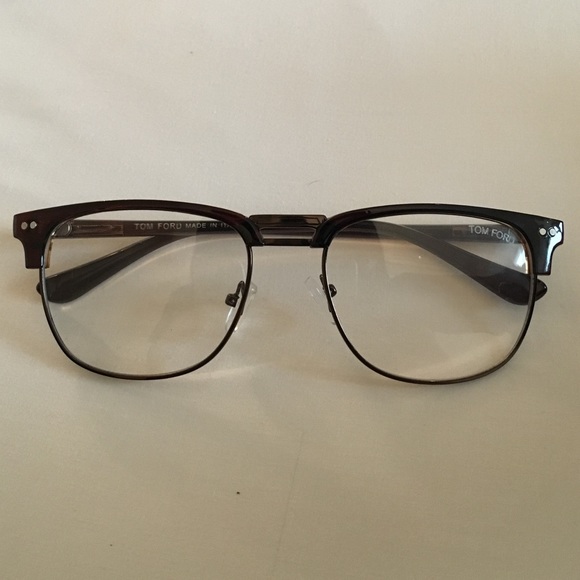 Non prescription glasses