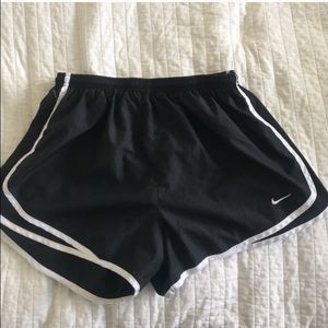 Nike Tiempo Shorts
