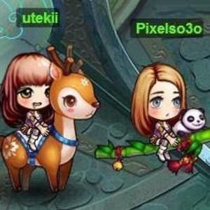 Meet your Posher, Mei