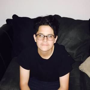 Meet your Posher, Christian