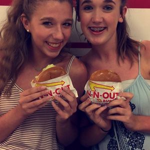 Meet your Posher, Ivy