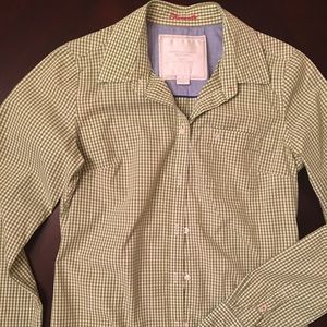 AE Outfitters button down shirt