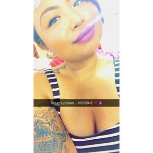 Meet your Posher, Carleen