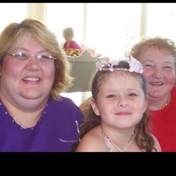 Meet your Posher, Tracy