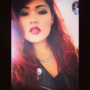 Meet your Posher, D'vil