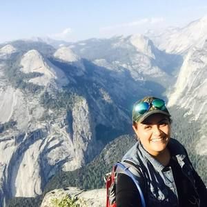 Meet your Posher, Bárbara