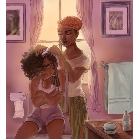 Meet your Posher, Trinity