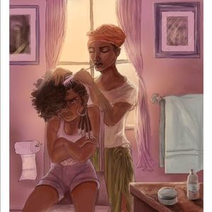 Meet your Posher, Trinity