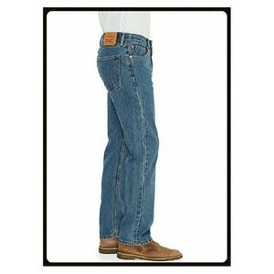 LEVI'S 505 Boyfriend Jeans Straight Fit