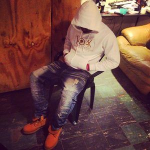 Meet your Posher, Bryan