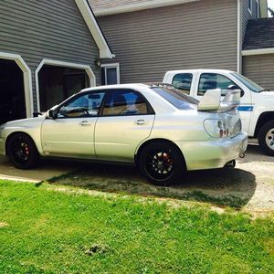 Meet your Posher, Bradley