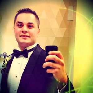 Meet your Posher, Mark