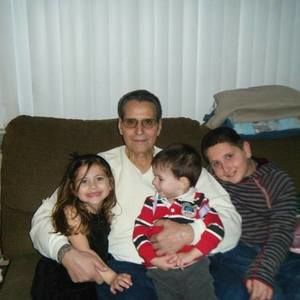 Meet your Posher, Joanne