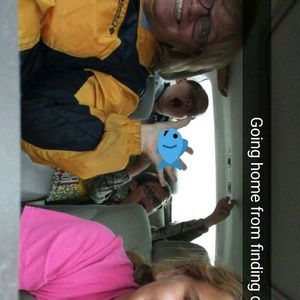 Meet your Posher, Missy