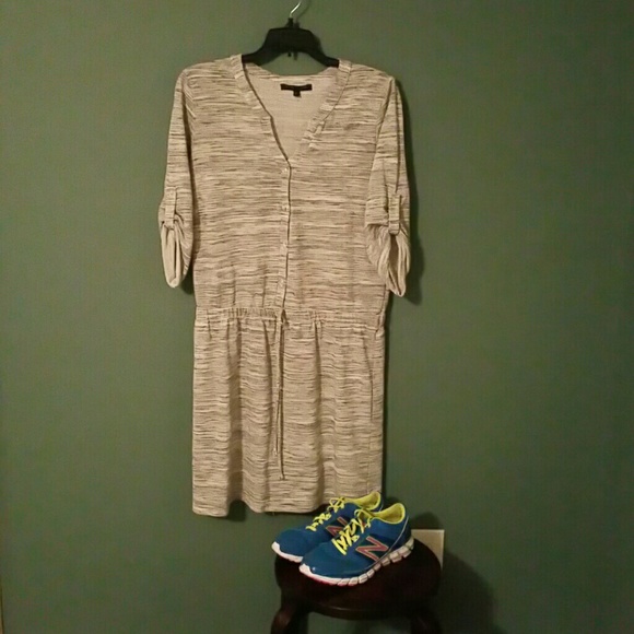 Casual weekend dress
