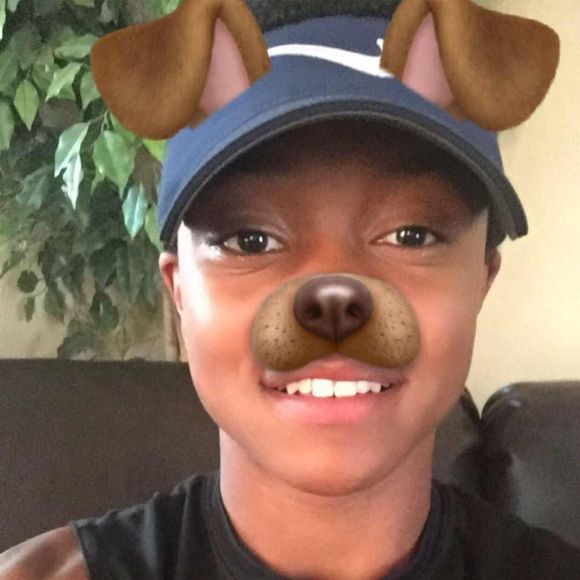 Meet your Posher, Jamari - Picture 1 of 1