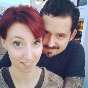 Meet your Posher, Catherine