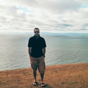 Meet your Posher, Ricardo