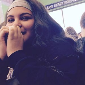 Meet your Posher, Leeann-marie