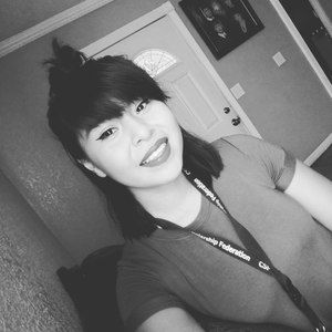 Meet your Posher, Aracely