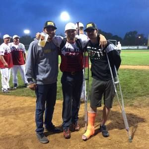 Meet your Posher, Mason