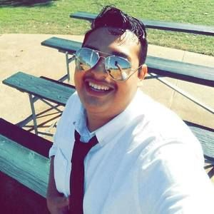 Meet your Posher, Jonatan