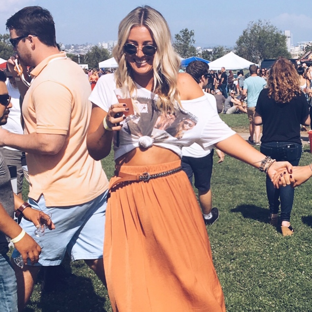 Meet your Posher, Nora