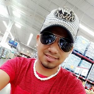 Meet your Posher, Benji