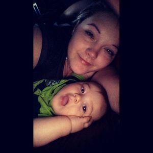 Meet your Posher, Taylor