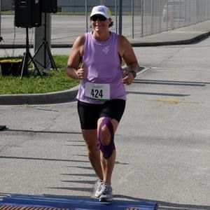 Meet your Posher, Vicki