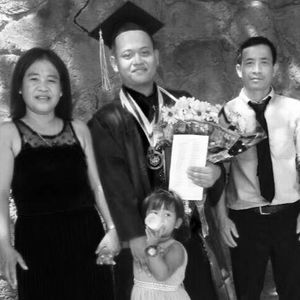 Meet your Posher, Lian