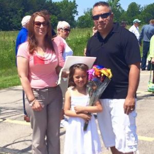 Meet your Posher, Carlos