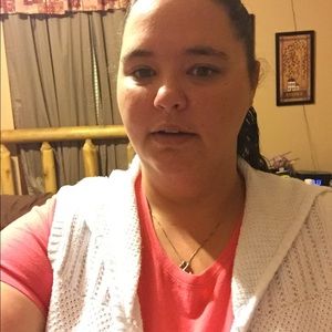 Meet your Posher, Brooke