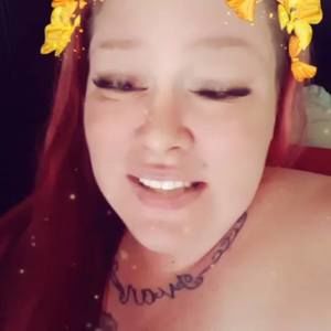 Meet your Posher, Tianna