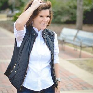 Meet your Posher, Alexandra