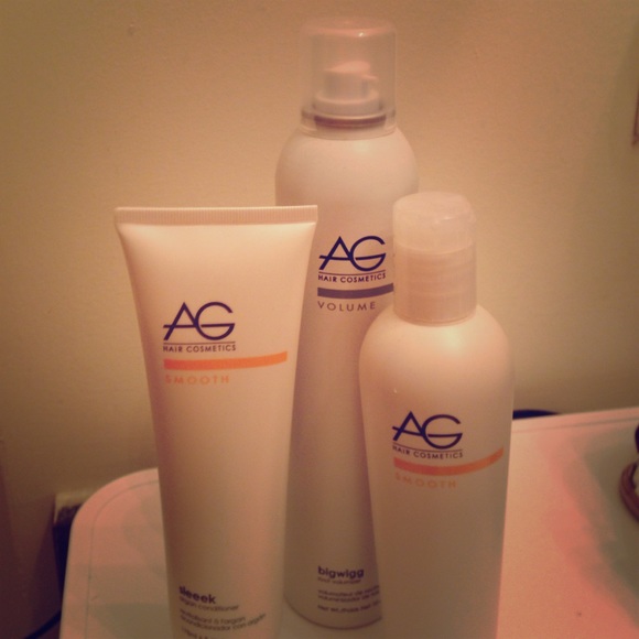Hair Products