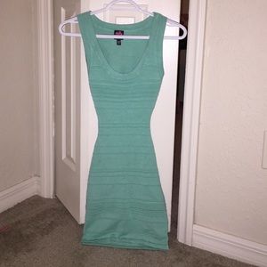 Bebe dress. Size XS.