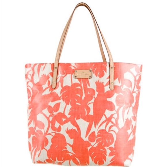 KATE SPADE NEW YORK TOTE